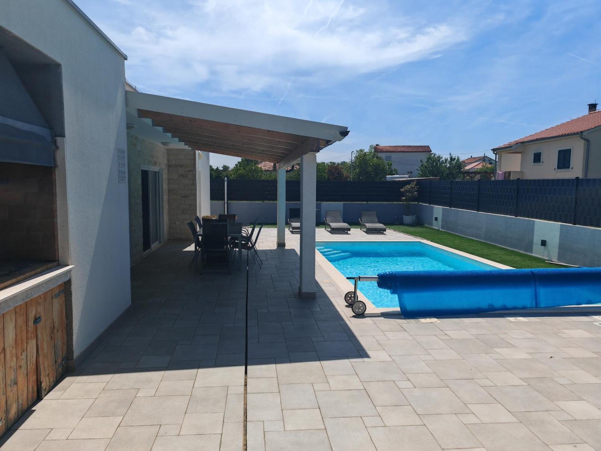 Holiday Home Gabriella Poljica  Exterior photo