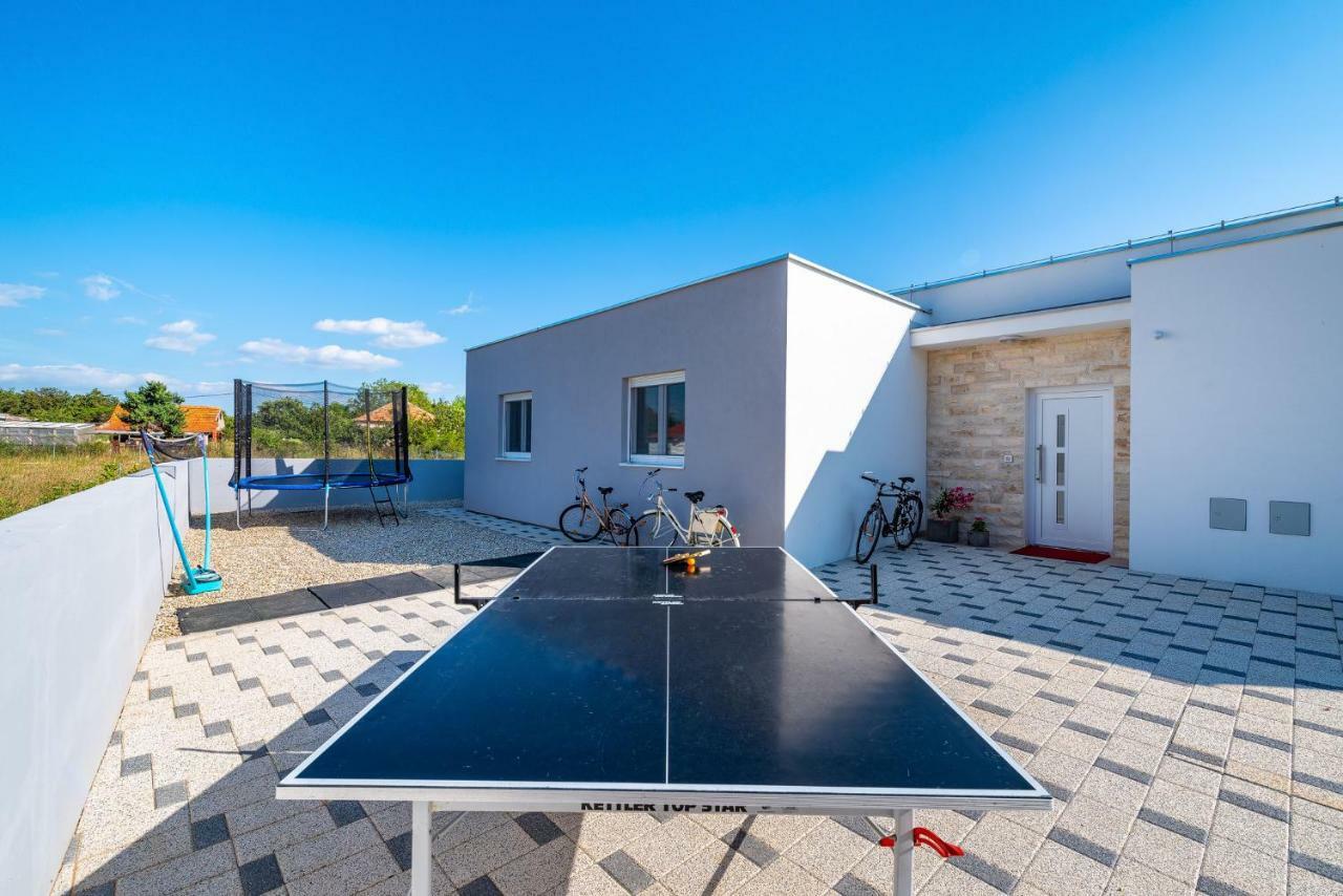 Holiday Home Gabriella Poljica  Exterior photo
